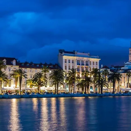 Apartment Specious - Center Of Split