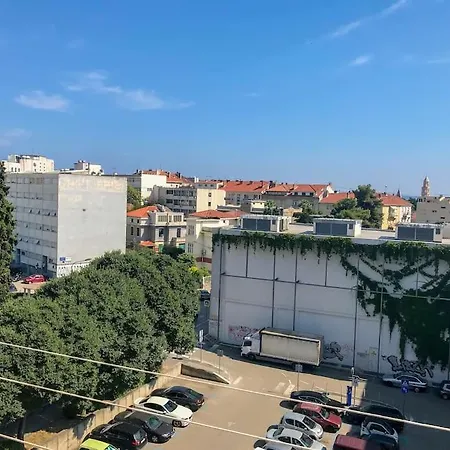 Specious - Center Of Apartamento *