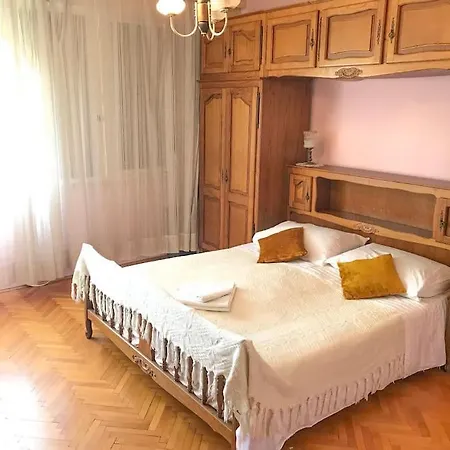 Apartamento Specious - Center Of *